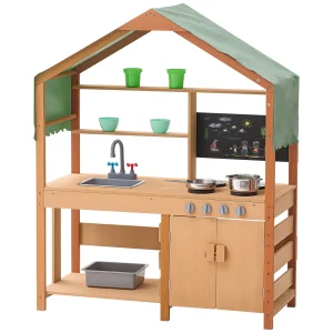 Cookware Toys Kids Outdoor Toddler Grocery