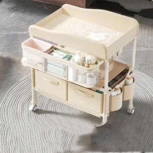 GoAnywhere Baby Changing Station