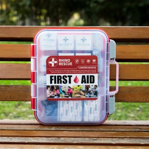 OSHA All-Purpose First Aid Kit